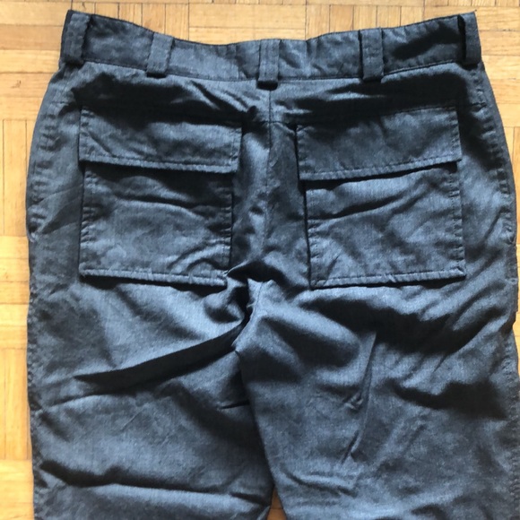 DUBUC dress pants - Picture 6 of 8